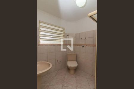 Lavabo de apartamento à venda com 2 quartos, 60m² em Centro, São Leopoldo