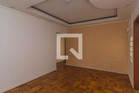 Sala de apartamento à venda com 2 quartos, 60m² em Centro, São Leopoldo
