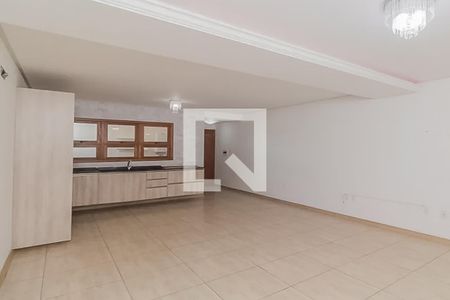 Apartamento à venda com 61m², 2 quartos e sem vagaSala/Cozinha