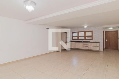 Sala/Cozinha de apartamento à venda com 2 quartos, 61m² em Campestre, São Leopoldo