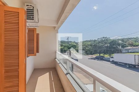 Quarto 1 de apartamento à venda com 2 quartos, 61m² em Campestre, São Leopoldo