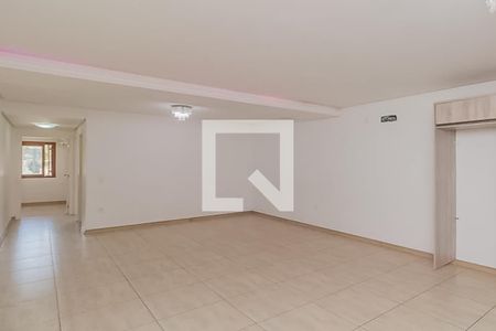 Sala/Cozinha de apartamento à venda com 2 quartos, 61m² em Campestre, São Leopoldo