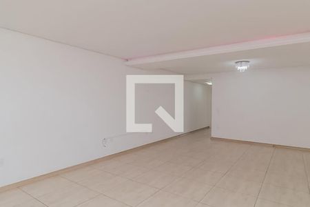 Sala/Cozinha de apartamento à venda com 2 quartos, 61m² em Campestre, São Leopoldo