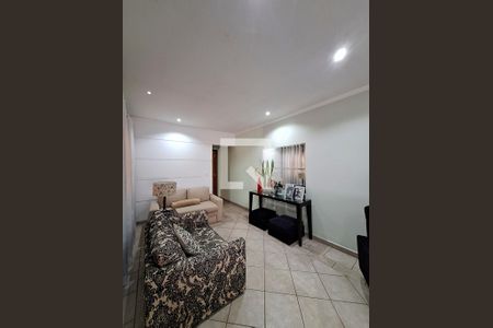 Sala de casa à venda com 3 quartos, 254m² em Chora Menino, São Paulo