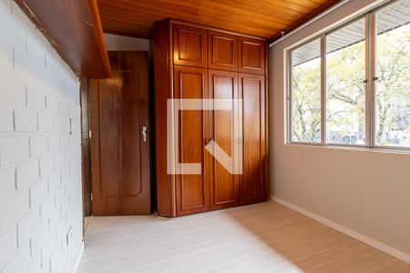 Quarto 1 de apartamento para alugar com 3 quartos, 73m² em Bacacheri, Curitiba