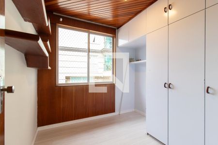 Quarto 2 de apartamento para alugar com 3 quartos, 73m² em Bacacheri, Curitiba
