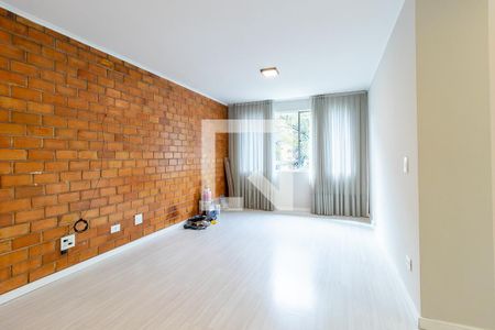 Sala de apartamento para alugar com 3 quartos, 73m² em Bacacheri, Curitiba