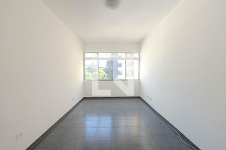 Sala de apartamento para alugar com 1 quarto, 55m² em Bela Vista, São Paulo