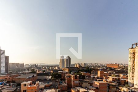 Quarto - Vista de apartamento para alugar com 1 quarto, 30m² em Campos Elíseos, São Paulo