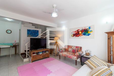 Casa de Condomínio para alugar com 4 quartos, 170m² em Camboinhas, Niterói