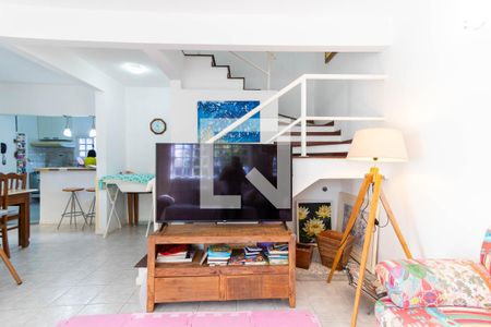 Casa de Condomínio à venda com 4 quartos, 170m² em Camboinhas, Niterói