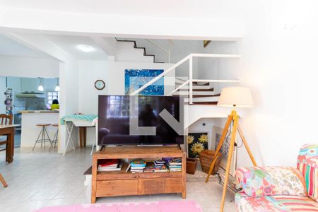 Casa de Condomínio à venda com 4 quartos, 170m² em Camboinhas, Niterói