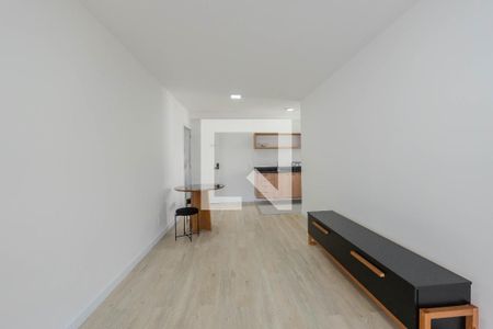 Sala de apartamento para alugar com 2 quartos, 64m² em Bela Vista, São Paulo