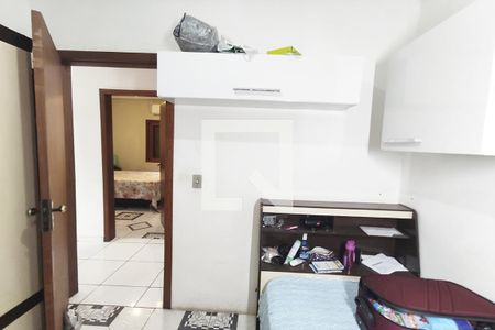 Quarto 2 de casa para alugar com 3 quartos, 85m² em Feitoria, São Leopoldo