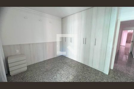 Apartamento à venda com 4 quartos, 160m² em Buritis, Belo Horizonte