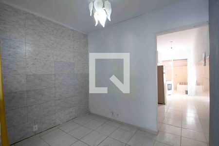 Sala de casa para alugar com 2 quartos, 50m² em Jardim Santa Catarina, Sorocaba