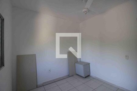 Quarto 1 de casa para alugar com 2 quartos, 50m² em Jardim Santa Catarina, Sorocaba