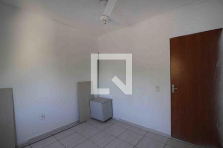 Quarto 1 de casa para alugar com 2 quartos, 50m² em Jardim Santa Catarina, Sorocaba