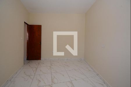 Quarto  de apartamento para alugar com 1 quarto, 45m² em Montanhão, São Bernardo do Campo