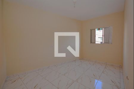 Quarto  de apartamento para alugar com 1 quarto, 45m² em Montanhão, São Bernardo do Campo