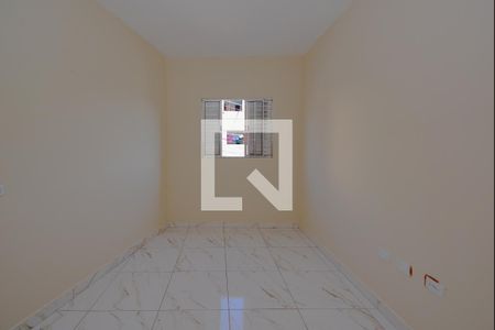 Quarto  de apartamento para alugar com 1 quarto, 45m² em Montanhão, São Bernardo do Campo