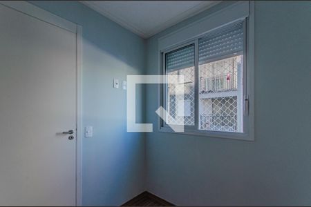 Quarto 2 de apartamento para alugar com 2 quartos, 34m² em Mooca, São Paulo