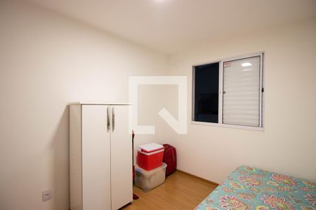 Quarto 2 de apartamento para alugar com 2 quartos, 43m² em Colônia (zona Leste), São Paulo