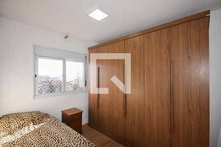 Quarto de apartamento para alugar com 2 quartos, 60m² em Vila Andrade, São Paulo