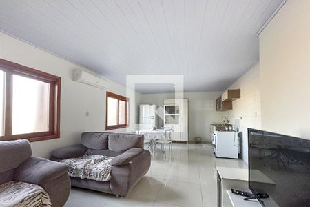 Casa para alugar com 2 quartos, 78m² em Feitoria, São Leopoldo