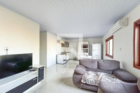 Casa para alugar com 2 quartos, 78m² em Feitoria, São Leopoldo