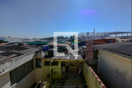 Quarto 1 - vista de casa à venda com 2 quartos, 100m² em Assunção, São Bernardo do Campo