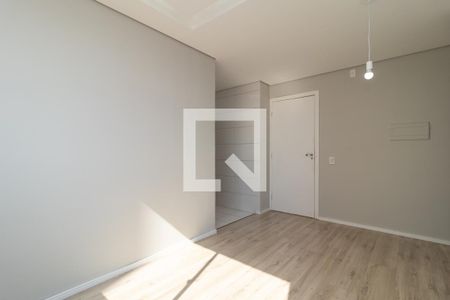 Sala de apartamento à venda com 2 quartos, 42m² em Jardim Boa Vista (zona Oeste), Osasco