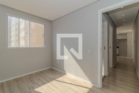 Quarto 1 de apartamento à venda com 2 quartos, 42m² em Jardim Boa Vista (zona Oeste), Osasco