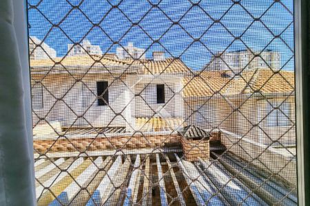 Vista do Quarto 1 de casa de condomínio à venda com 3 quartos, 103m² em Taboão, São Bernardo do Campo