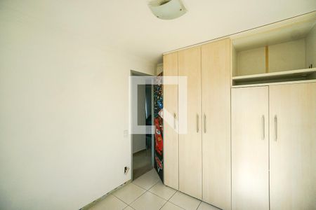 Quarto 01 de apartamento à venda com 2 quartos, 54m² em Vila Aricanduva, São Paulo