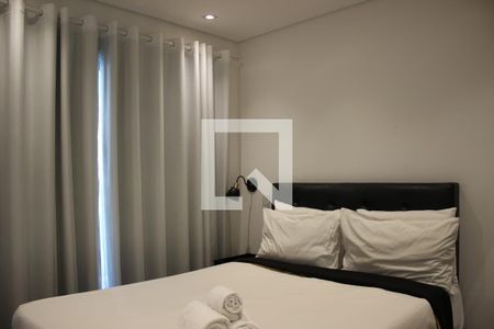 Suíte de apartamento para alugar com 1 quarto, 35m² em Pinheiros, São Paulo