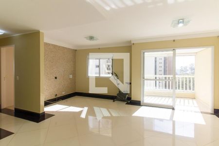 Sala de apartamento para alugar com 2 quartos, 78m² em Alto da Lapa, São Paulo