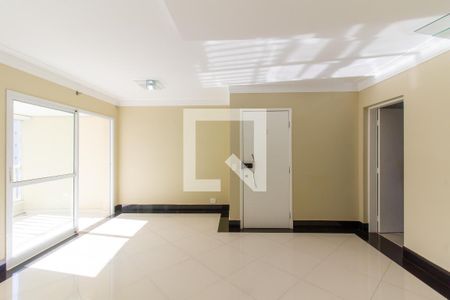 Sala de apartamento para alugar com 2 quartos, 78m² em Alto da Lapa, São Paulo