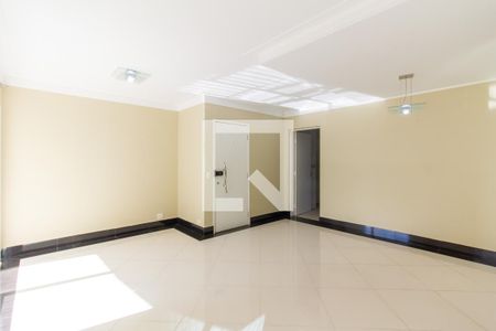 Sala de apartamento à venda com 2 quartos, 78m² em Alto da Lapa, São Paulo