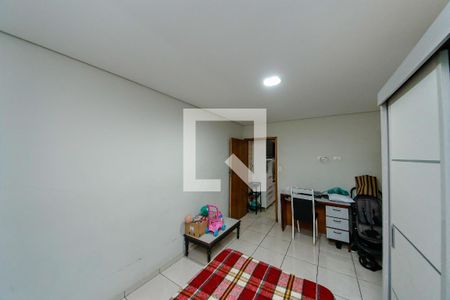 Suíte de casa para alugar com 3 quartos, 130m² em Vila Ema, São Paulo