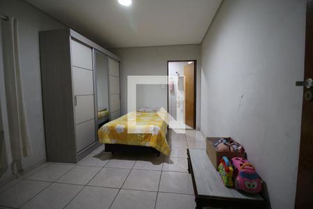 Suite de casa para alugar com 2 quartos, 130m² em Vila Ema, São Paulo