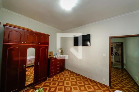 Quarto 1 de casa para alugar com 3 quartos, 130m² em Vila Ema, São Paulo
