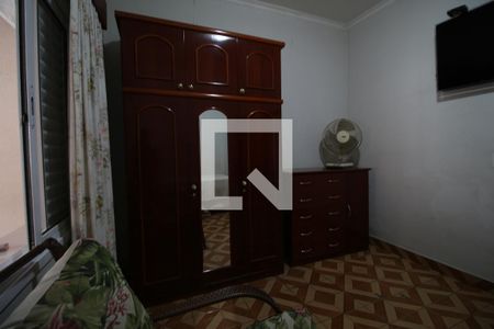 Quarto  de casa para alugar com 2 quartos, 130m² em Vila Ema, São Paulo
