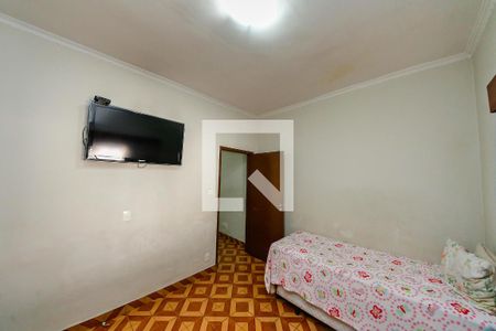 Quarto 1 de casa para alugar com 3 quartos, 130m² em Vila Ema, São Paulo