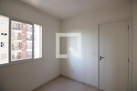 Quarto 1 de apartamento para alugar com 2 quartos, 43m² em Montanhão, São Bernardo do Campo