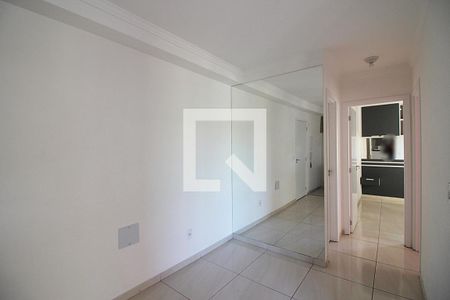 Sala de apartamento para alugar com 2 quartos, 43m² em Montanhão, São Bernardo do Campo