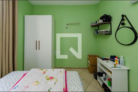 Quarto 1 de apartamento à venda com 3 quartos, 69m² em Padre Eustáquio, Belo Horizonte