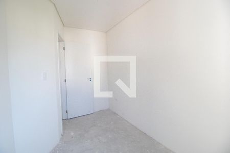 Quarto  de apartamento à venda com 2 quartos, 108m² em Santa Terezinha, Santo André