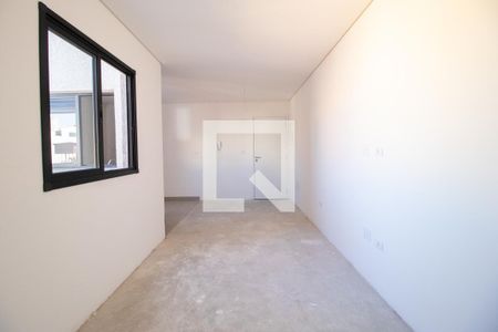 Sala de apartamento à venda com 2 quartos, 108m² em Santa Terezinha, Santo André