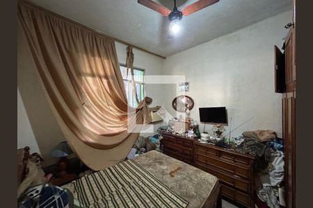 Quarto 2 de casa à venda com 4 quartos, 88m² em Cascadura, Rio de Janeiro